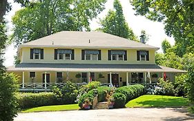 The Orchard Inn Saluda 3*